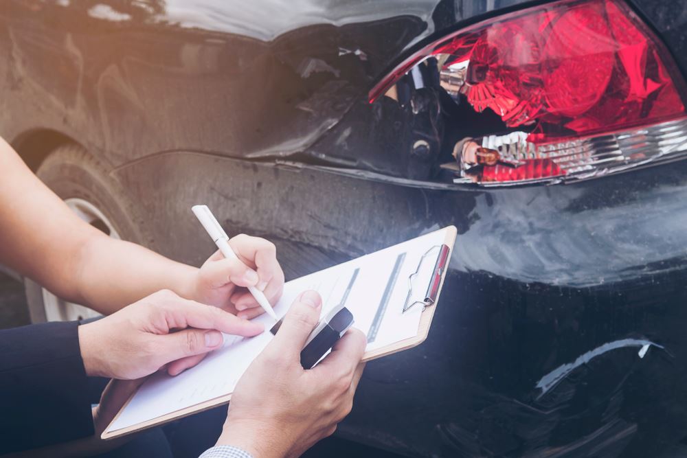 How Many Uninsured Drivers are There?